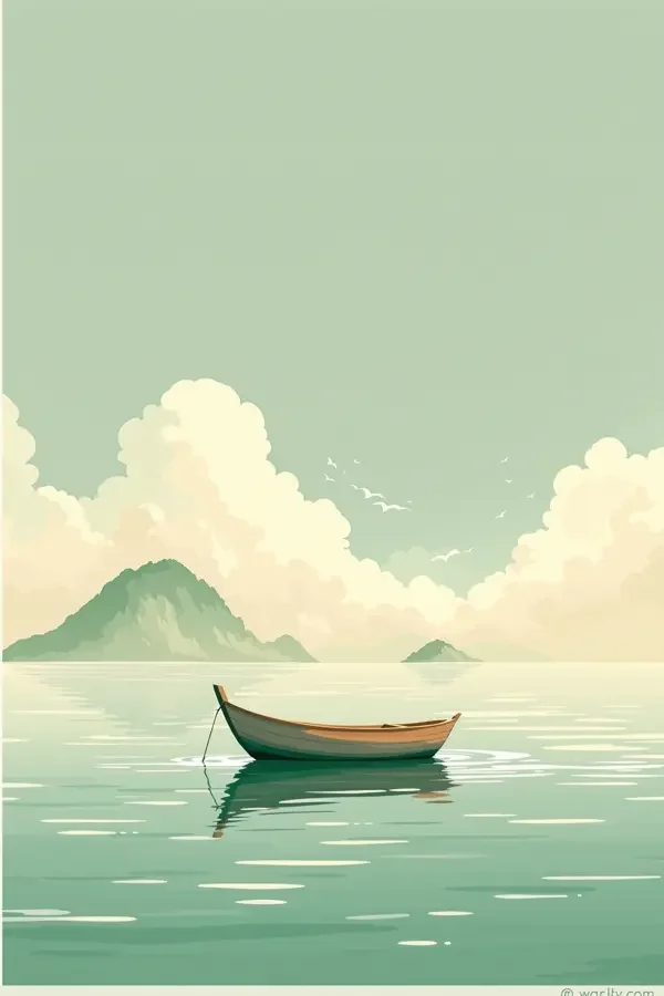 星之小舟
