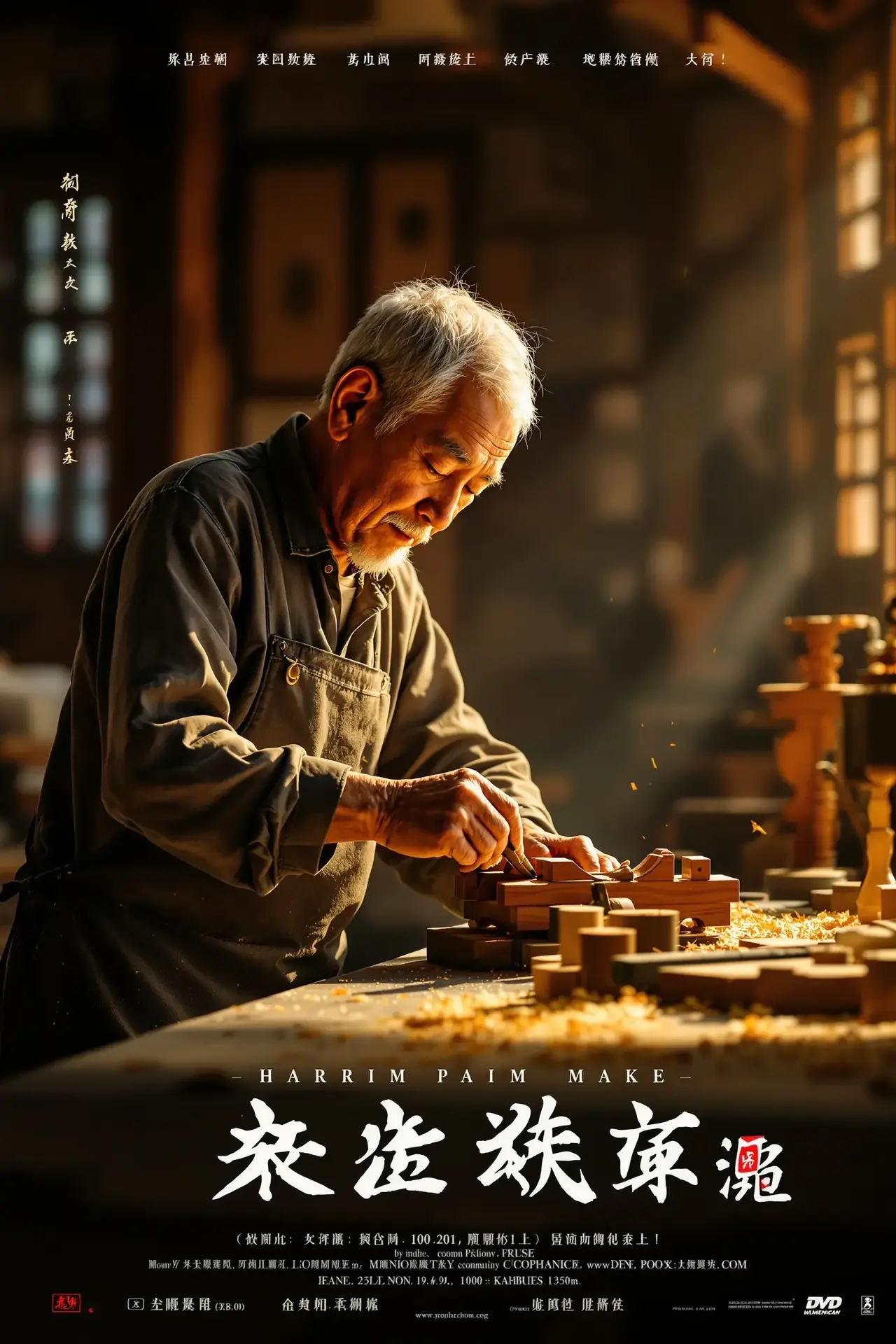 手作人间